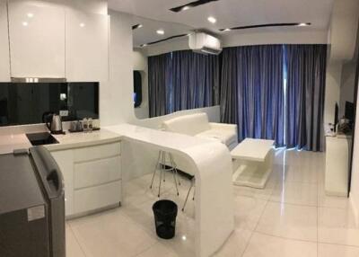 City Center Residence (ซิตี้ เซ็นเตอร์ เรสซิเดนซ์)