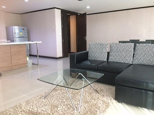 Prime Suite Central Pattaya