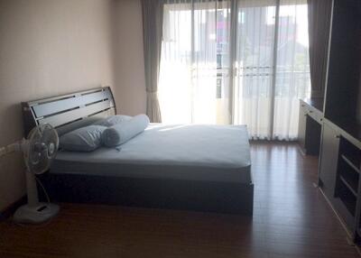 Prime Suite Central Pattaya