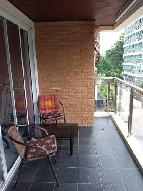 Pattaya Height Condominium