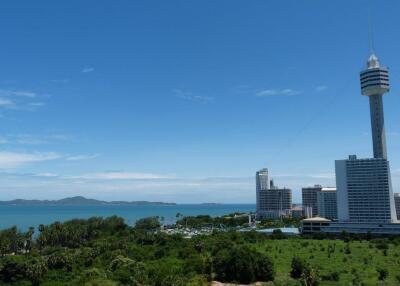 Side-by-Side Jomtien Studios