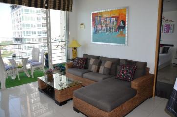 La Royale Beach Condominium