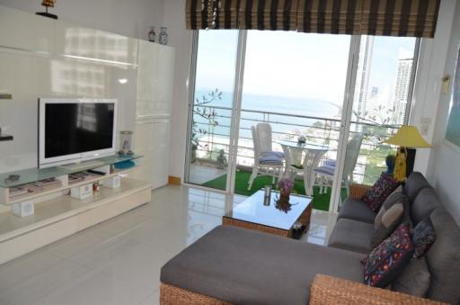 La Royale Beach Condominium