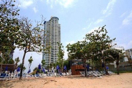 La Royale Beach Condominium