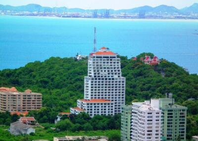 Pattaya Hill