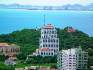 Pattaya Hill