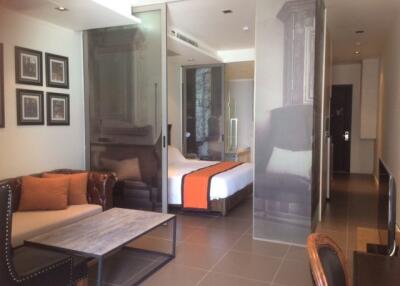 modus condo for rent in Pattaya