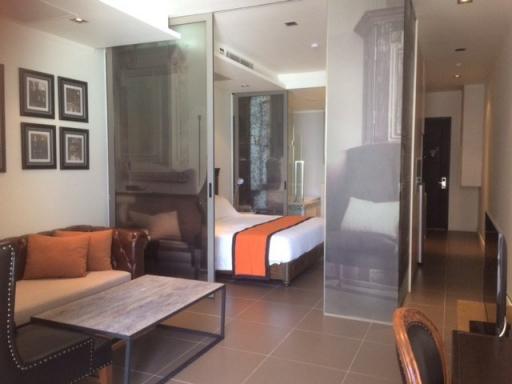 modus condo for rent in Pattaya