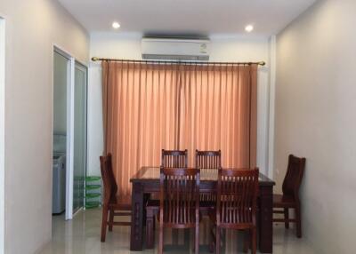 Sansuk Town for sale Pattaya