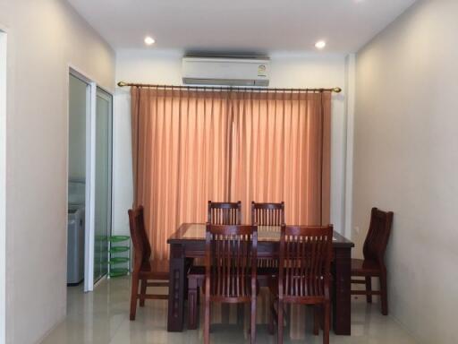 Sansuk Town for sale Pattaya