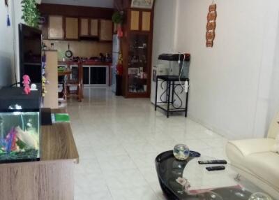 House for sale Ek Mongkol Pattaya