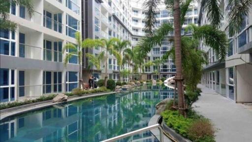 Centara Avenue Residence&Suites