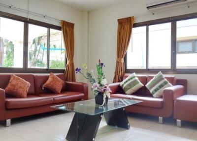 Adare Garden Pool Villas Pattaya