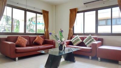 Adare Garden Pool Villas Pattaya