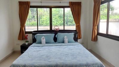 Adare Garden Pool Villas Pattaya