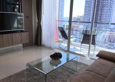 Nam Talay condo for sale inn Pattaya