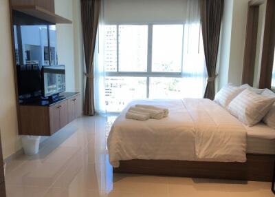 Nam Talay condo for sale inn Pattaya