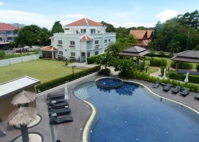 Villa Norway Pratumnak Pattaya for sale