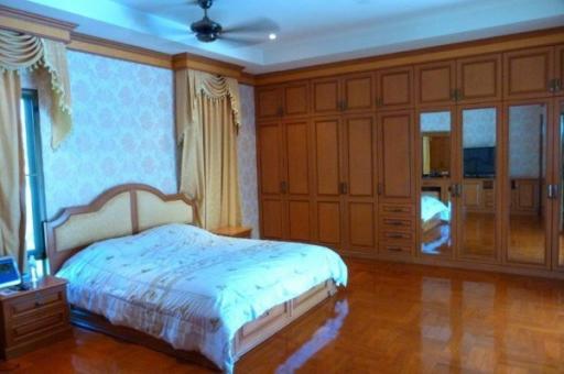 Grange Park Villas East Pattaya