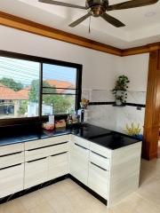 Grange Park Villas East Pattaya