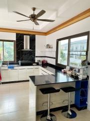 Grange Park Villas East Pattaya