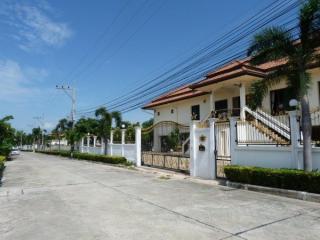 Grange Park Villas East Pattaya