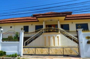 Grange Park Villas East Pattaya