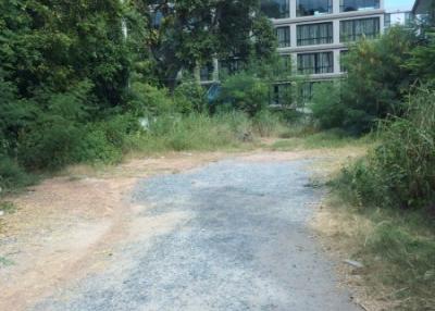 Land for sale South Pattaya