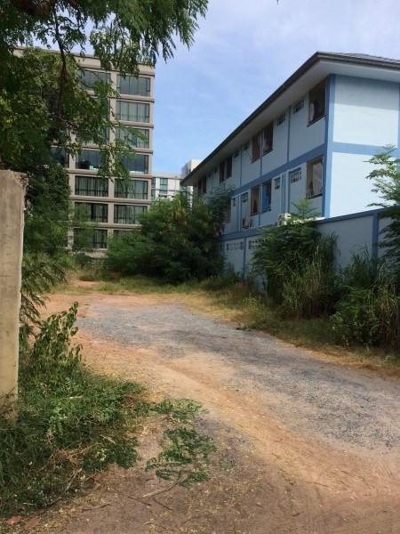 Land for sale South Pattaya