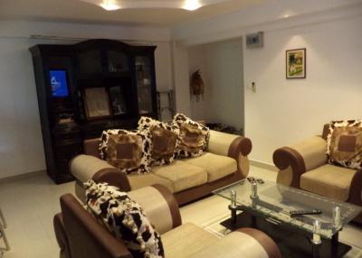 Apartment for sale on Pratumnak Pattaya