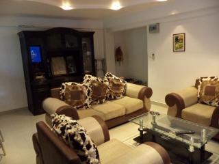 Apartment for sale on Pratumnak Pattaya