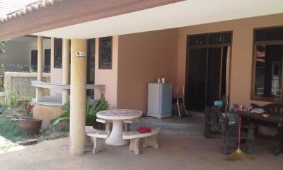 House for sale Ek Mongkol Pattaya