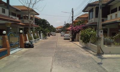 House for sale Ek Mongkol Pattaya