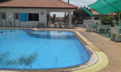 House for sale Ek Mongkol Pattaya