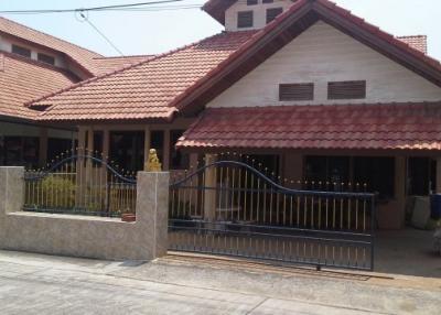 House for sale Ek Mongkol Pattaya