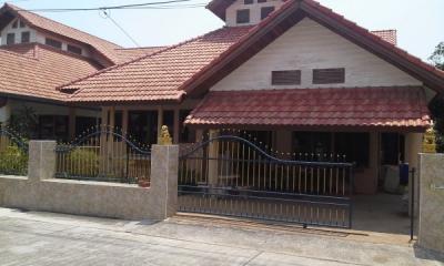 House for sale Ek Mongkol Pattaya