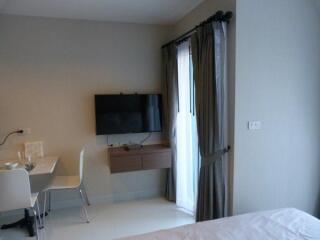 Baan Amphur Long Beach Condo