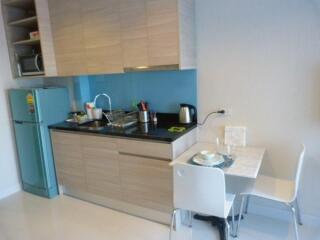 Baan Amphur Long Beach Condo