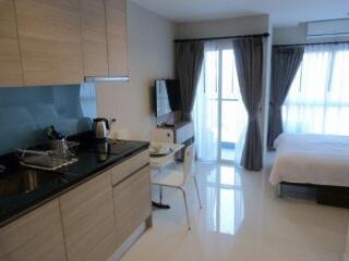 Baan Amphur Long Beach Condo