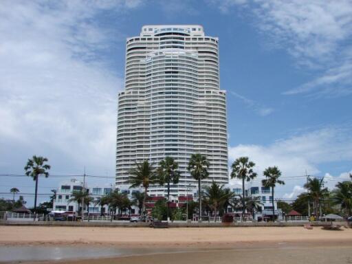 Jomtien Duplex Penthouses