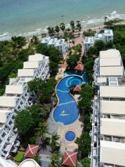 Jomtien Duplex Penthouses