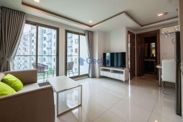 2 Bedrooms Condo in Arcadia Beach Resort South Pattaya C010609