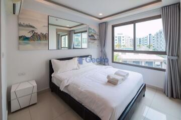 2 Bedrooms Condo in Arcadia Beach Resort South Pattaya C010609