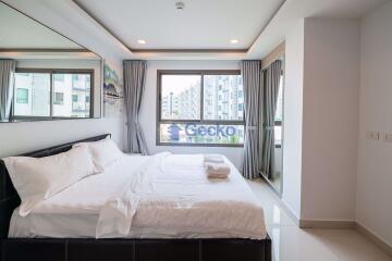 2 Bedrooms Condo in Arcadia Beach Resort South Pattaya C010609