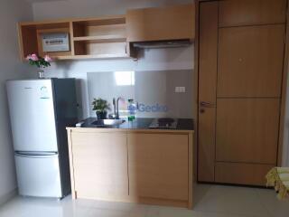 1 Bedroom Condo in Na Lanna Central Pattaya C010172