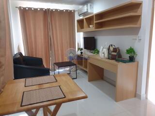 1 Bedroom Condo in Na Lanna Central Pattaya C010172