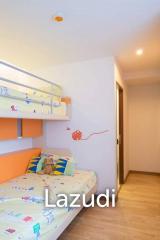 3 Bed 3 Bath 87 SQ.M Residence 52 Condominium