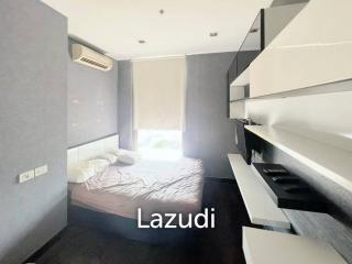 2 Bed 2 Bath 70 SQ.M Ideo Q Phayathai