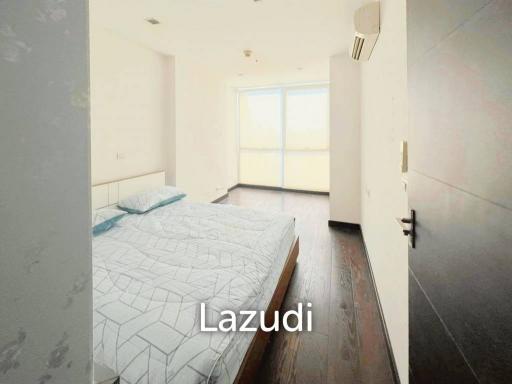 2 Bed 2 Bath 70 SQ.M Ideo Q Phayathai