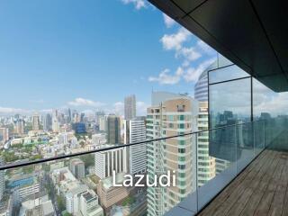 2 Bed 2 Bath 192 SQM The Ritz Carlton Residences